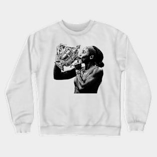 Coco Gauff Crewneck Sweatshirt